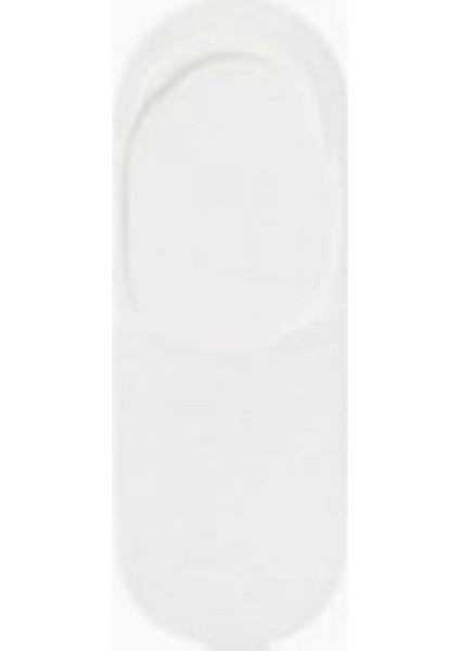 Bambu Erkek Babet Çorap 2'li