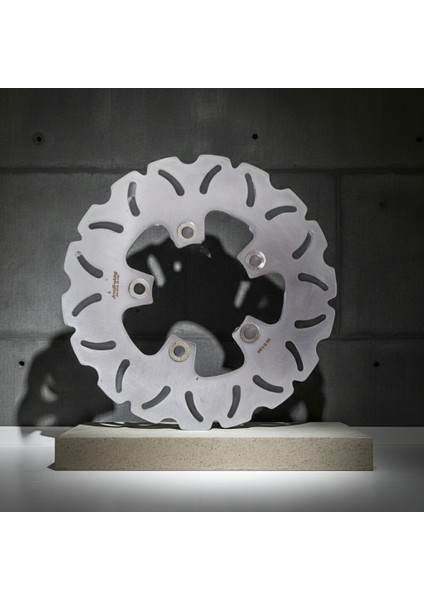 Suzuki Gsf 600 Bandit Arka Fren Diski (1995-2004)