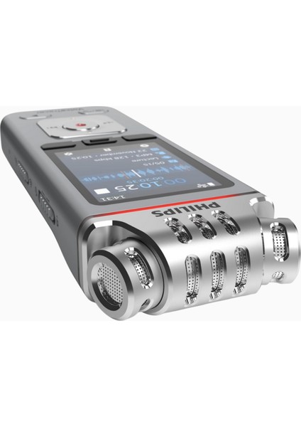 DVT4115 Voicetracer Ses Kaydedici fiyatları