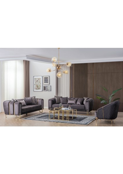 Koltuk Takımı 3+3+1 fiyatları