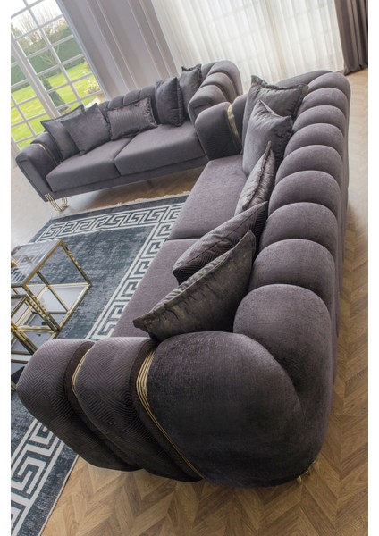 Koltuk Takımı 3+3+1 modelleri