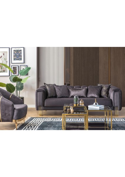 Koltuk Takımı 3+3+1 indirimleri