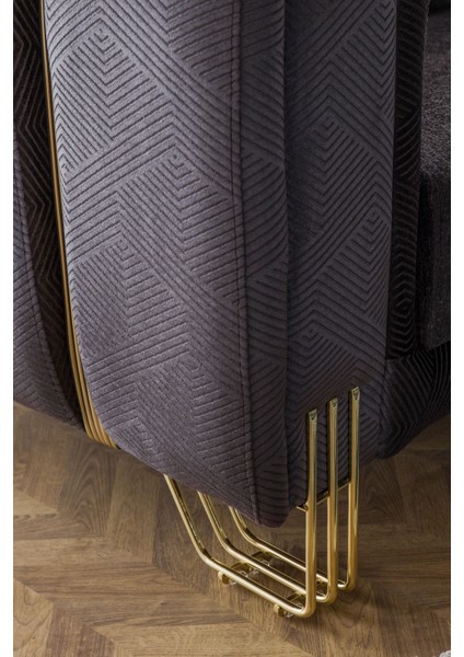 Koltuk Takımı 3+3+1