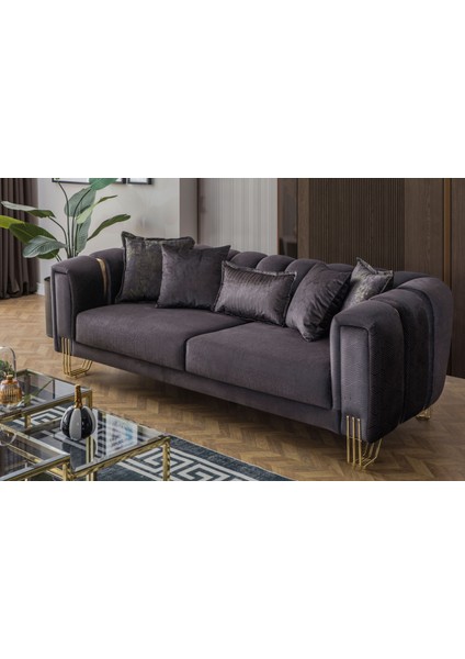 Koltuk Takımı 3+3+1