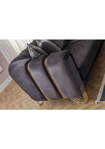 Koltuk Takımı 3+3+1