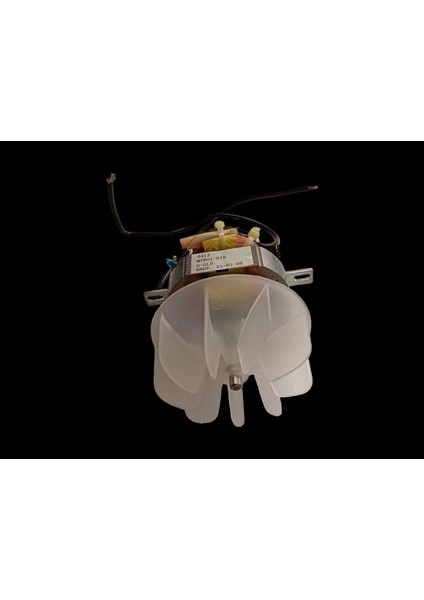 Sk Saç Kurutma Fön Makinesi Alize Pro Motor 220V (Orjinal Yedek Parça) indirimleri