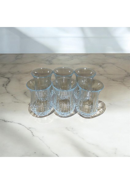 Echo Çay Bardağı 6lı 160 cc indirimleri