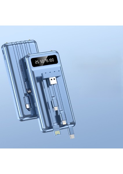 Kendinden Kablolu 20.000 Mah modelleri