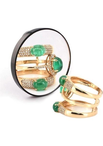 10X Büyüteçli Vantuzlu Pratik Kullanışlı Makyaj Traş Aynası indirimleri