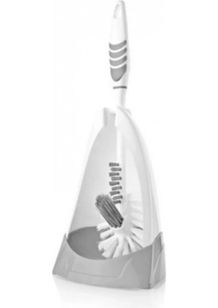 Ieg Plastik Softon Klozet Fırça Takımı -TP-336