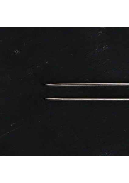 Crafts 2 mm 35 cm Titanyum Örgü Şişi modelleri