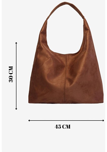 Kadın Büyük Boy El Kol Omuz ve Tote Çanta - Geniş Hacim fiyatları