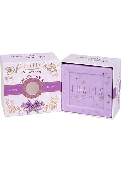 Lavanta Özlü Sabun 150 gr fiyatları