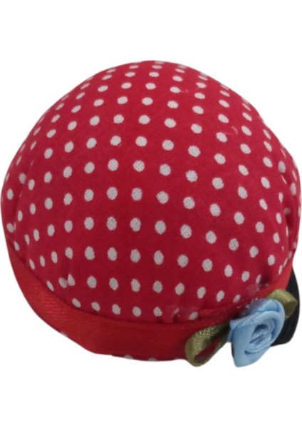 Yuvarlak Iğnedanlık