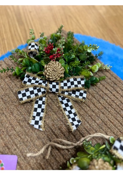 Kapı Süsü ve Paspas Takımı fiyatları