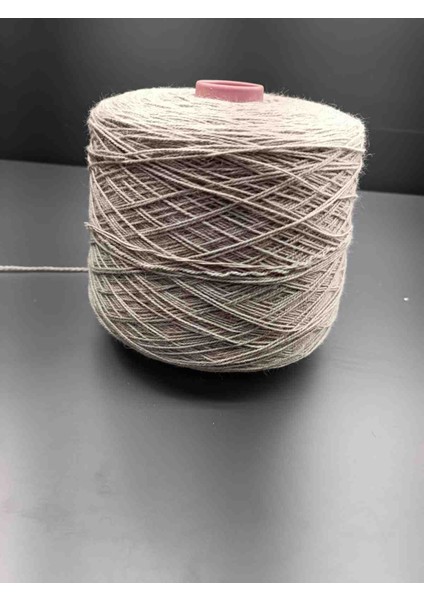 %70 Yün Örgü Ipi 500GR Taş Rengi fiyatları
