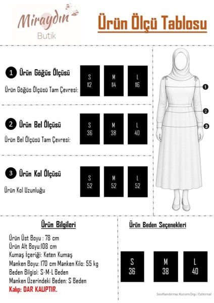 Kadın Anvelop Etekli Takım M41403 - Taş modelleri