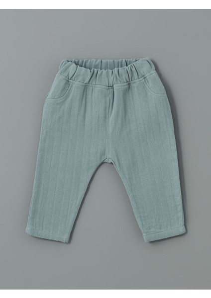 Yeni Sezon Düğmeli Erkek Bebek Tişört ve Tayt 2'li modelleri