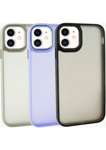 11 Renkli Lüx Newxu Silikon Kılıf fiyatları