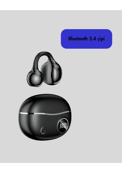 Drnds Açık Kulak Tasarımlı Bluetooth 5.4 Kablosuz Kulaklık – Uzun Pil Ömrü modelleri