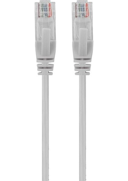 Cat6 60 cm Patch Ethernet Kablo