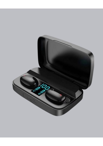 Drnds Tws A10S Bluetooth 5.0 Kulaklık Powerbank Şarj Kutulu Mini Tasarım fiyatları