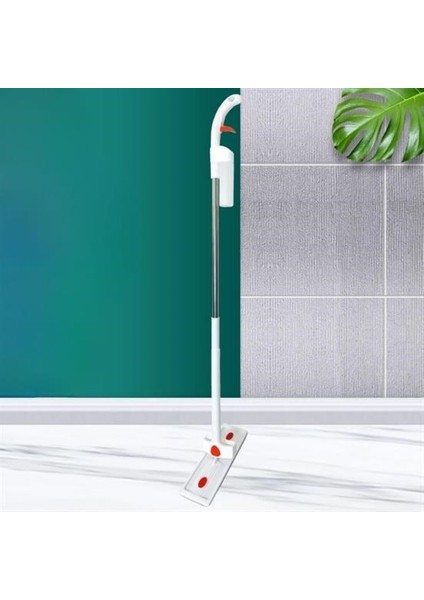 Spreyli ve Sıkmalı Mop 2ın1 Temizlik Seti