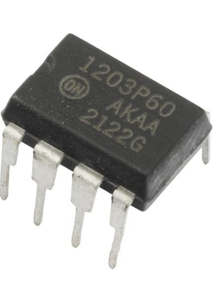 Ncp 1203P60 Dıp-8 Entegre Devre