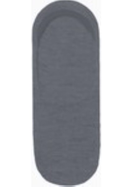 Bambu Erkek Babet Çorap 2'li