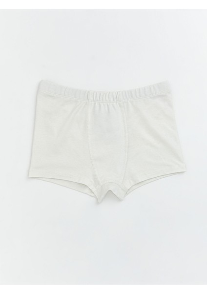 Yeni Sezon Basic Erkek Çocuk Boxer