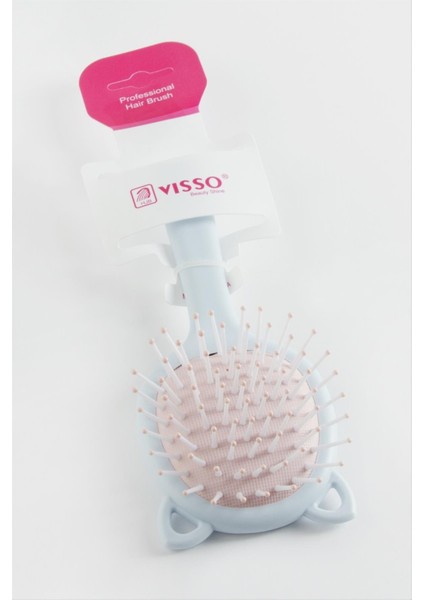 Kulaklı Aynalı Çocuk Tarak fiyatları