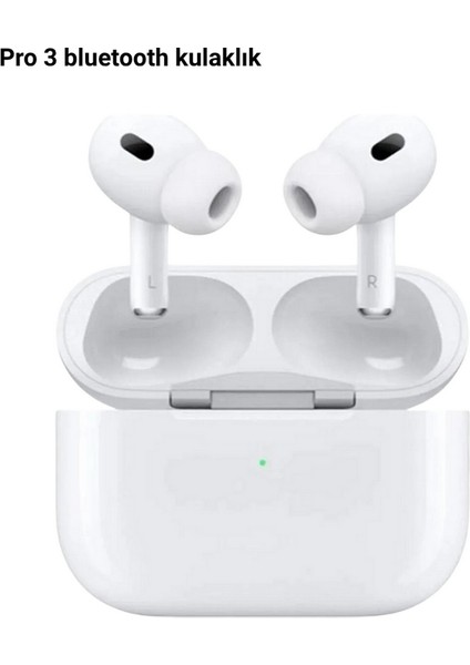 Drnds Pro 3 Kablosuz Bluetooth Kulaklık