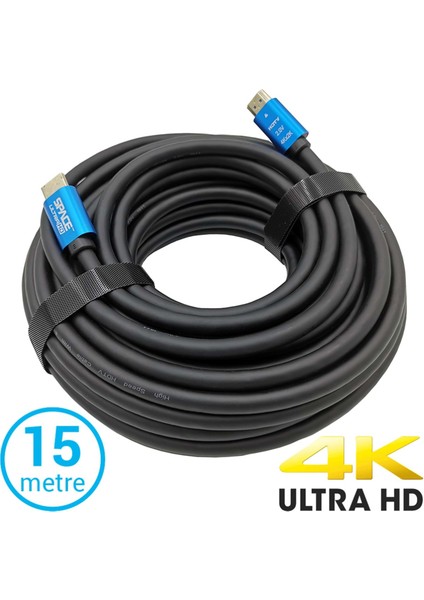 ZR200/A 4K Hdmı Kablo 15 M