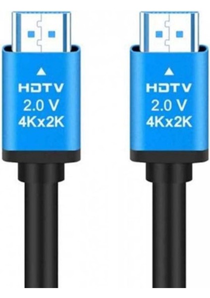 ZR197 4K Hdmı Kablo 1.5 M