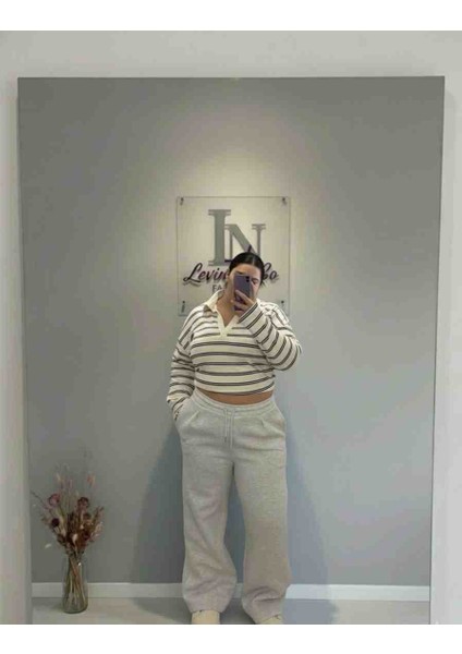 Çizgili Bluz fiyatları