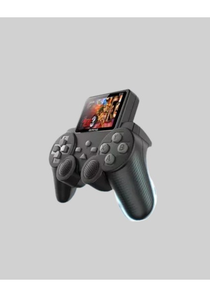 Drnds Atari S10 Taşınabilir Retro Oyun Konsolu 2.8 Inç Renkli Ekran Nostaljik fiyatları