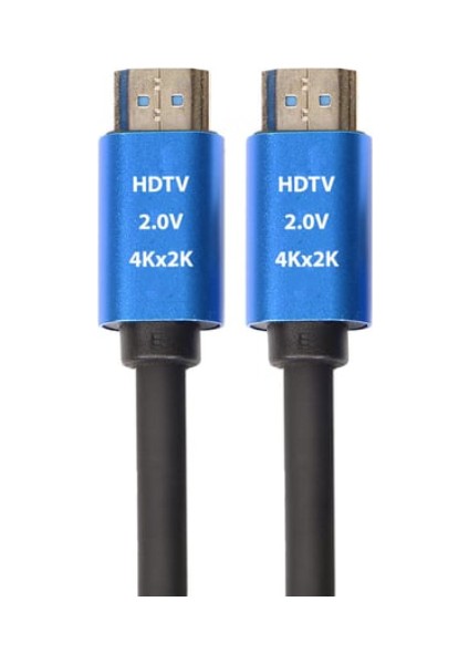 ZR198 4K Hdmı Kablo 3 M