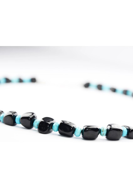 Blackcraft Deni̇z Kadin Kolye