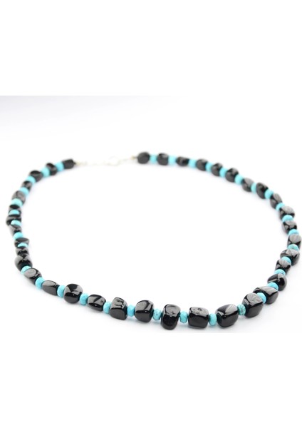 Blackcraft Deni̇z Kadin Kolye fiyatları