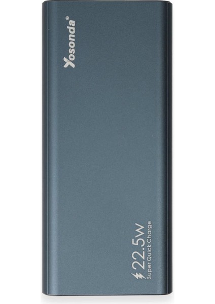 Yosonda A51 20.000 Mah -