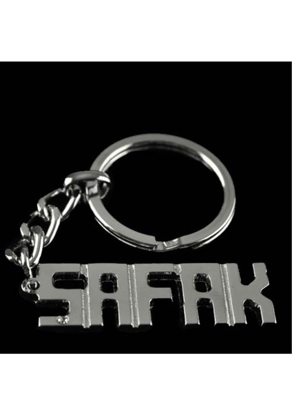 Şafak Isimli Anahtarlık fiyatları