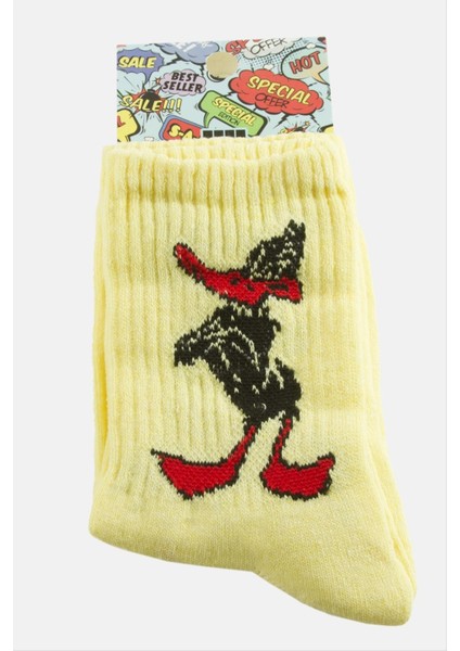 Ördek Kolej Çorap 8*28 fiyatları