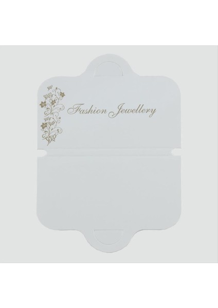 Lüx Kolye Kartı modelleri