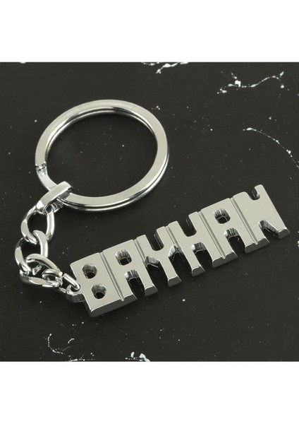 Bayhan Isimli Anahtarlık fiyatları