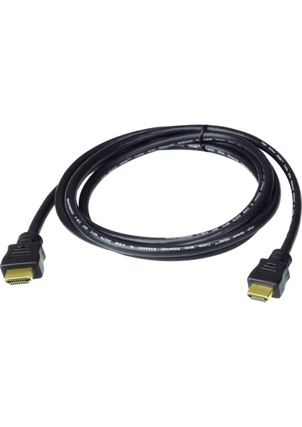 High Speed True 4K HDMI Ethernet Kablosu, 5 Metre&lt;br&gt;5 M High Speed True 4K HDMI Cable With Ethernet