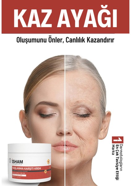 Gençleştiren Botox Etkili Yaşlanma Karşıtı ve Kırışıklık Karşıtı Leke,giderici Krem 100ML fiyatları