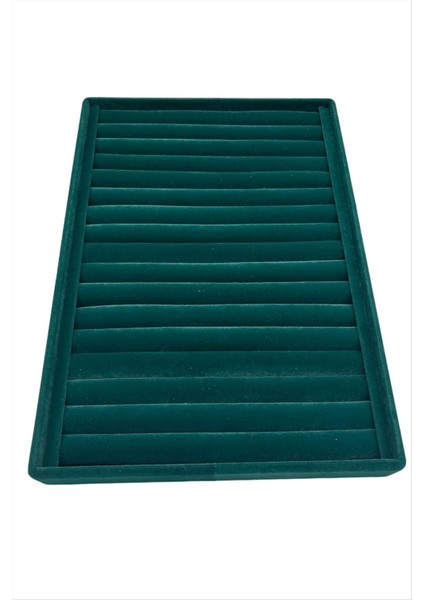 Dik Sosisli Anfora Yüzük Kelepçe Standı 24*34 cm modelleri