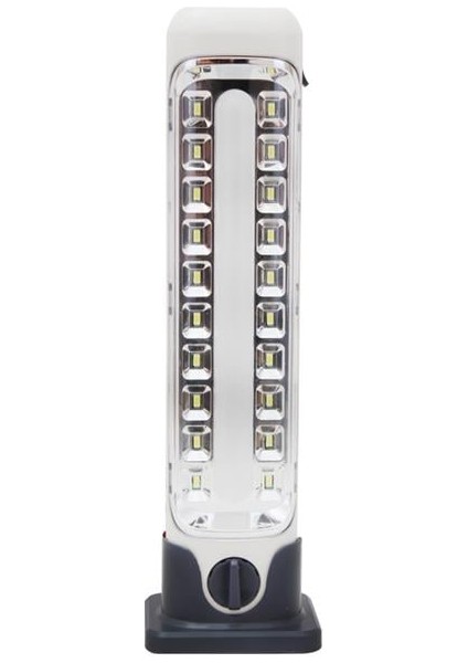 LJ-8830-1 20+1 Ledli Şarjlı Işıldak