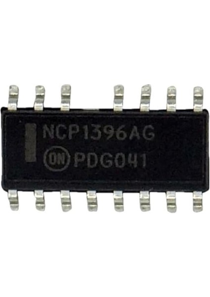 Ncp 1396 Smd