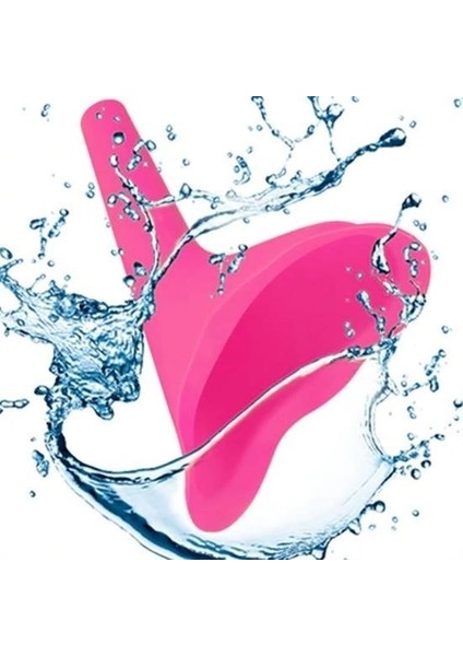 Piez Kadınların Için Hijyenik Ayakta Işeme Temiz Tuvalet Aparatı fırsatları